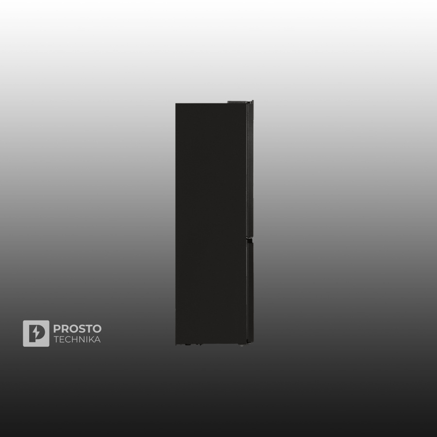 Холодильник MAUNFELD MFF190NFDSB